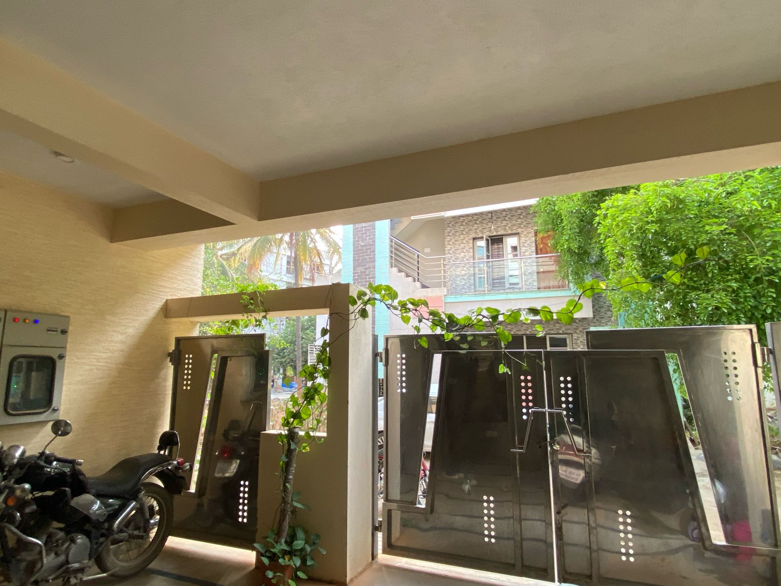 4 Beds 4 Baths - Townhouse For Sale In M.C.E.H.S layout