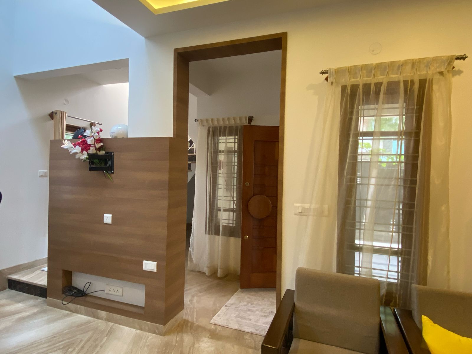 4 Beds 4 Baths - Townhouse For Sale In M.C.E.H.S layout