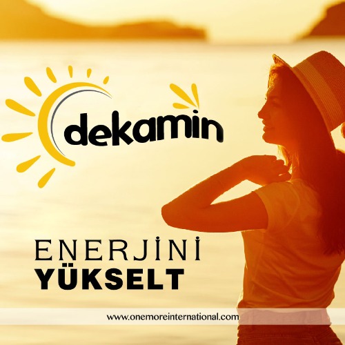 One More Dekamin