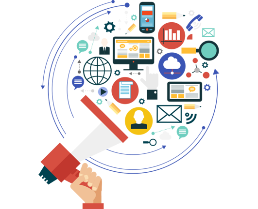 Digital Marketing Services