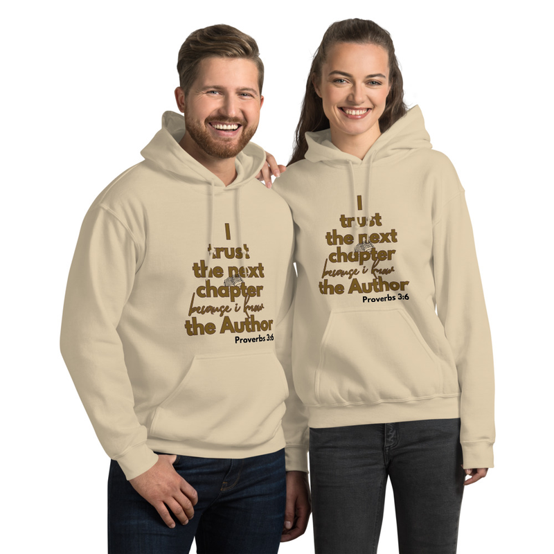Unisex Hoodie