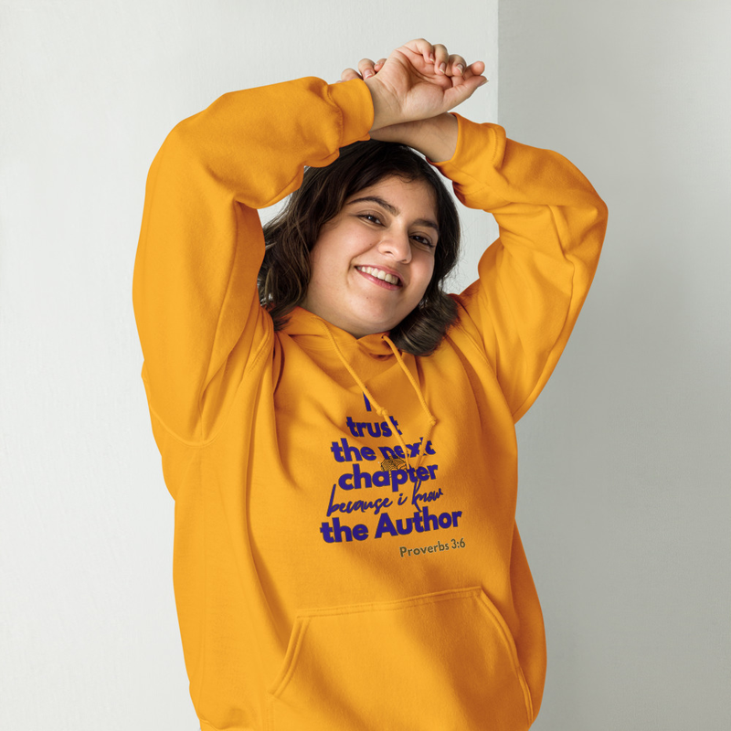Unisex Hoodie