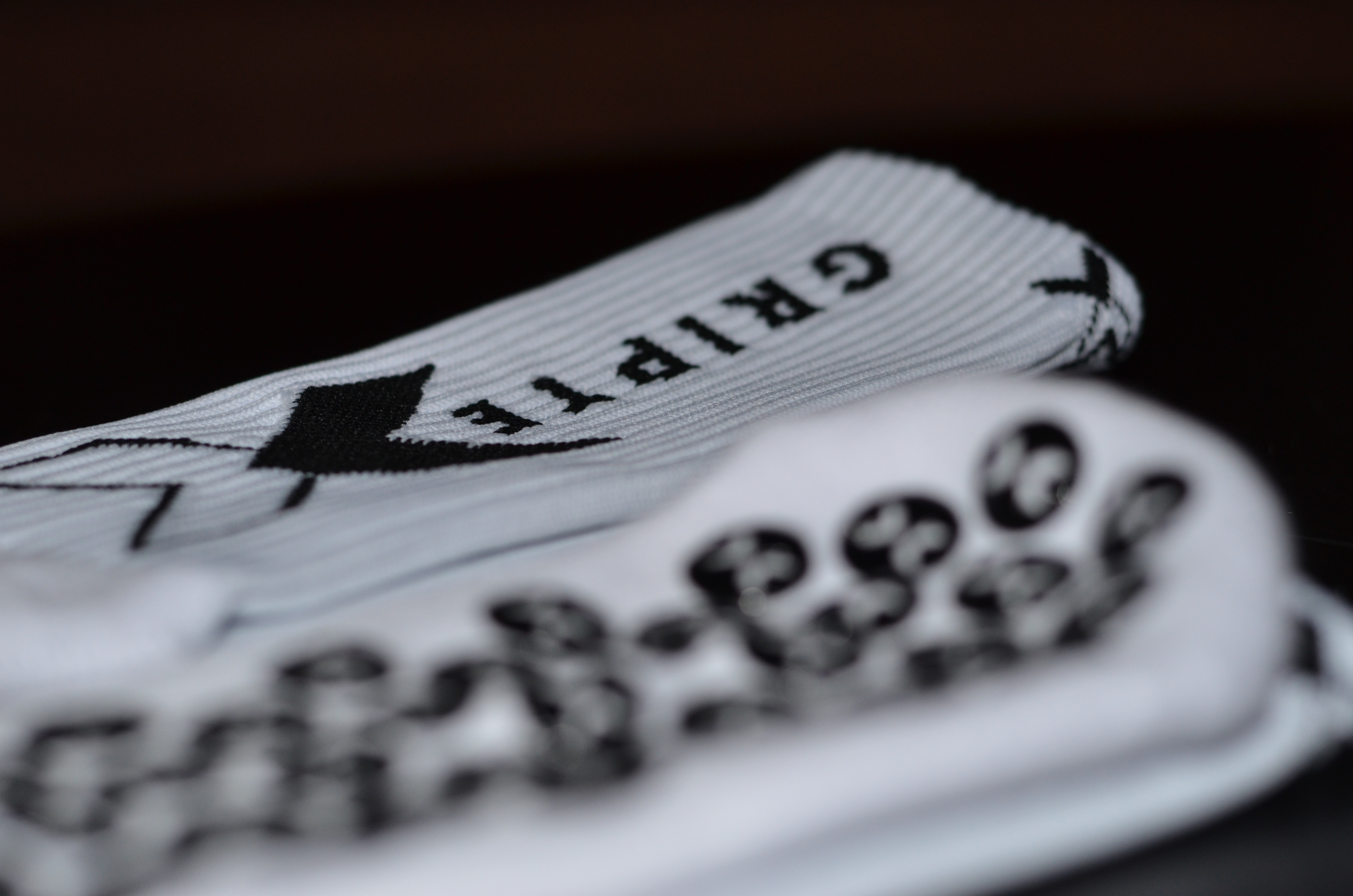 GripTex 1.0 Midcalf Grip Socks