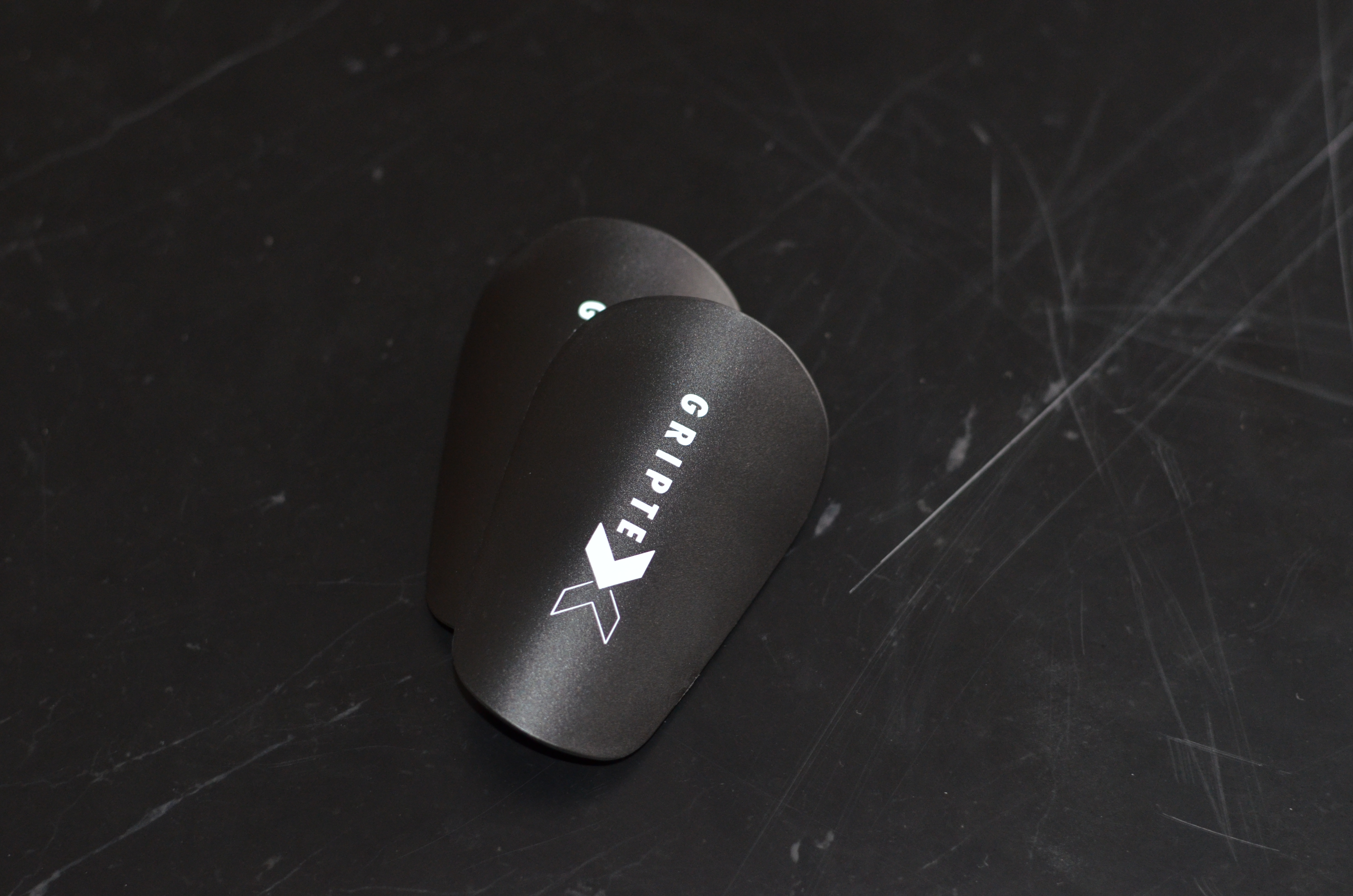 GripTex Basic Mini Shin Guard