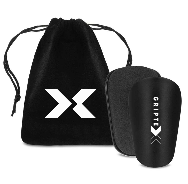 GripTex Basic Mini Shin Guard