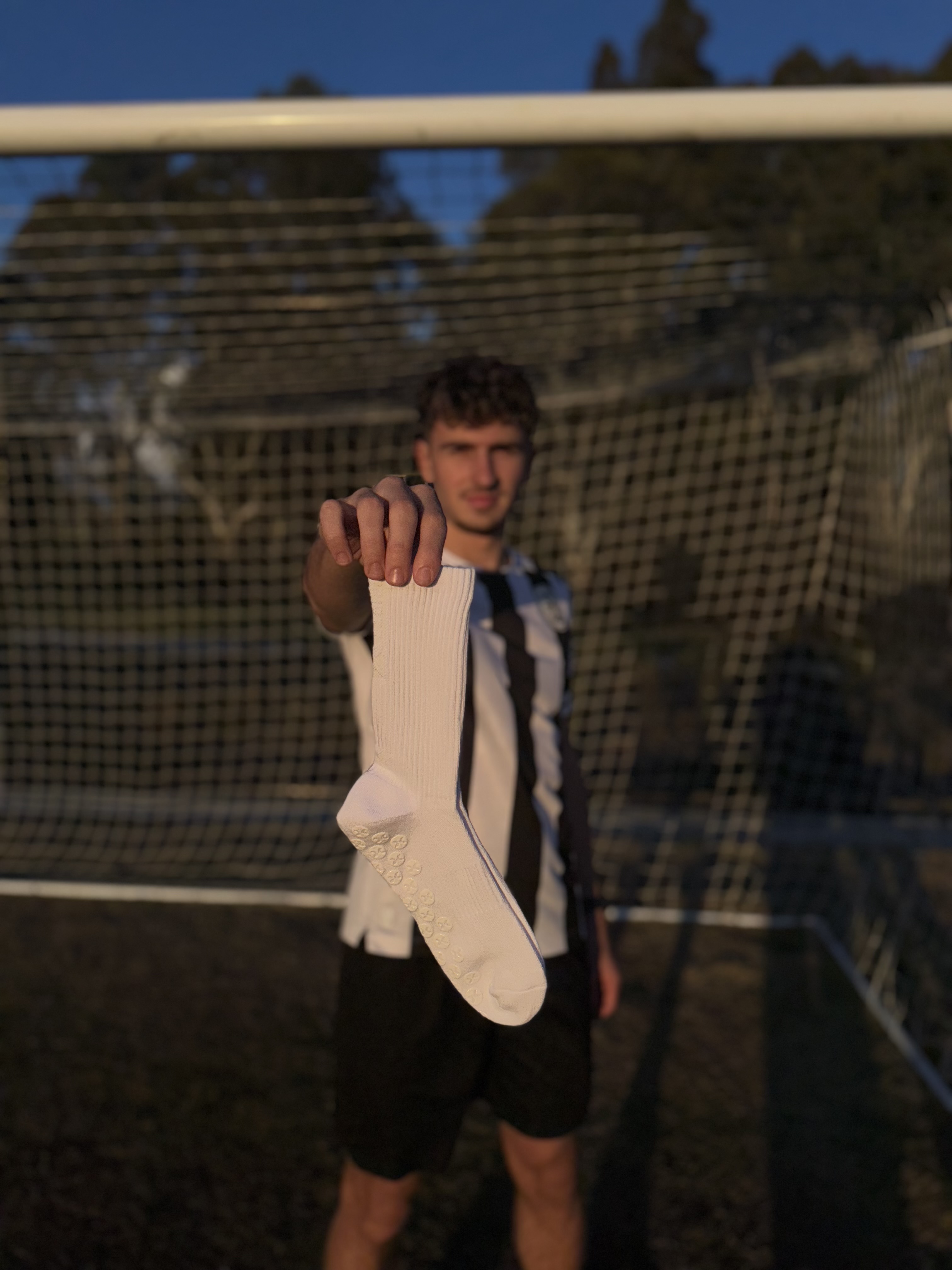 GripTex 2.0 WhiteOut