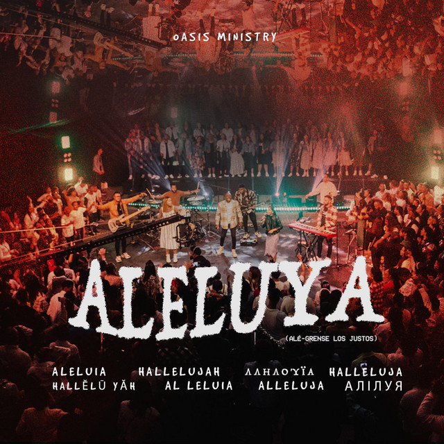 ALELUYA - ALEGRENSE LOS JUSTOS | Multitrack
