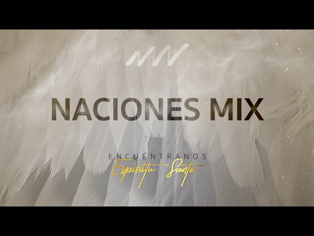 NACIONES MIX | Multitrack