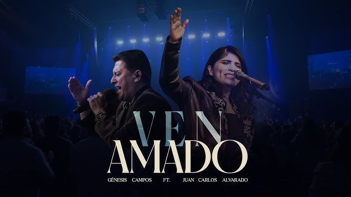 VEN AMADO | Multitrack