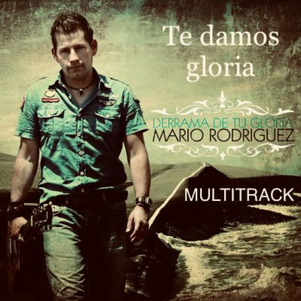 TE DAMOS GLORIA | Multitrack