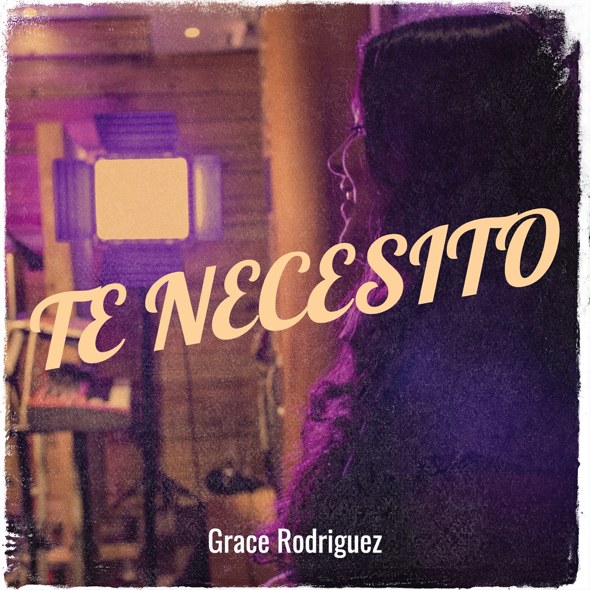 TE NECESITO | Multitrack