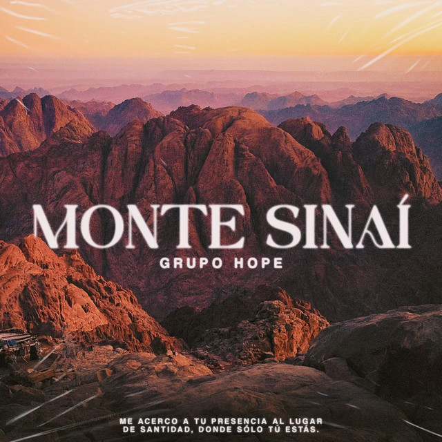MONTE SINAÍ | Multitrack