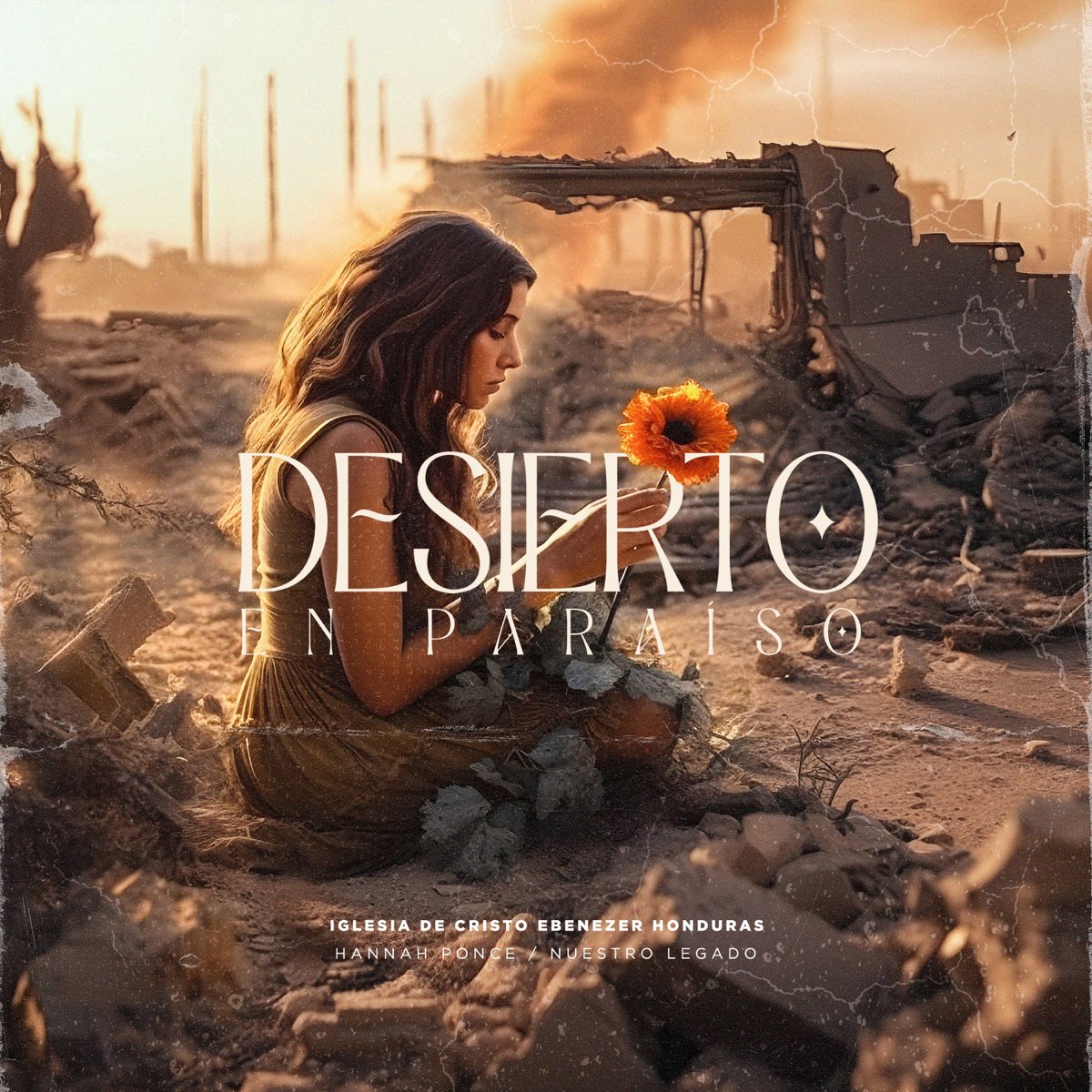 DESIERTO EN PARAISO | Multitrack