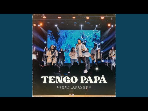 TENGO PAPÁ | Multitrack
