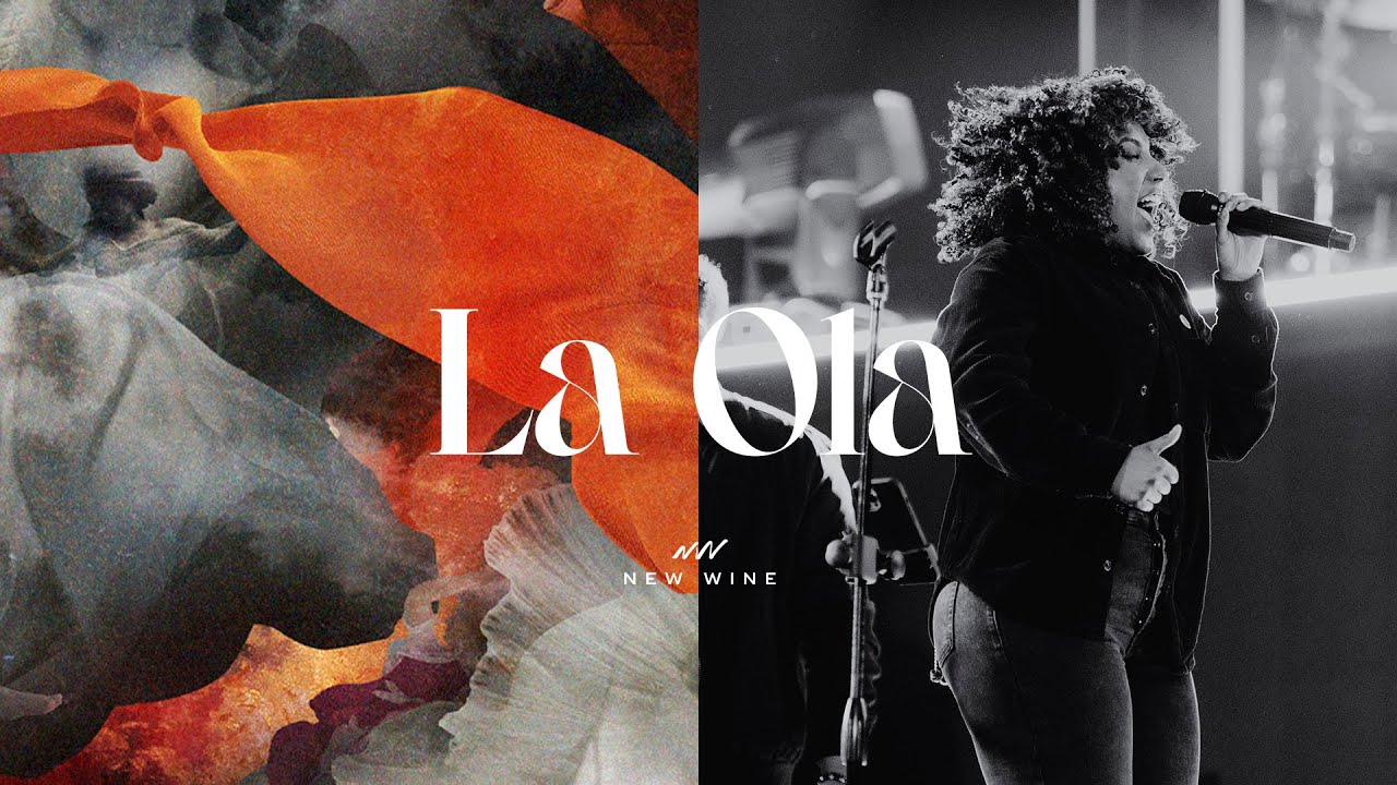 LA OLA | Multitrack