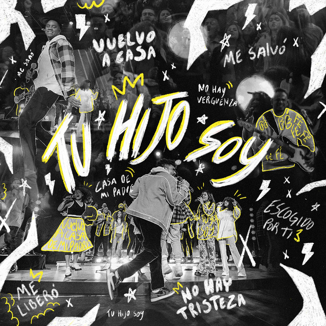 TU HIJO SOY | Multitrack