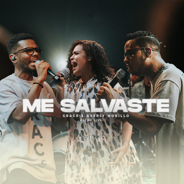 ME SALVASTE | Multitrack