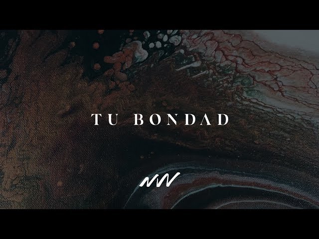 TU BONDAD | Multitrack