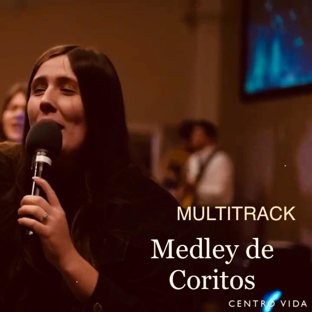 MEDLEY DE CORITOS | Multitrack
