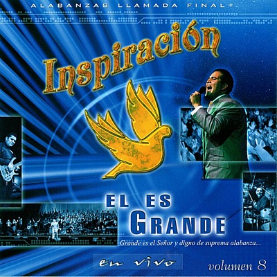 ÉL ES GRANDE | Multitrack