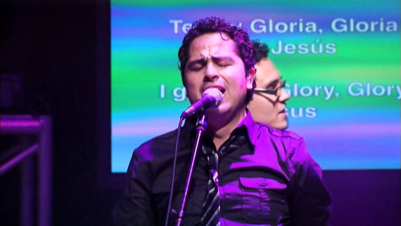 TE DOY GLORIA | Multitrack