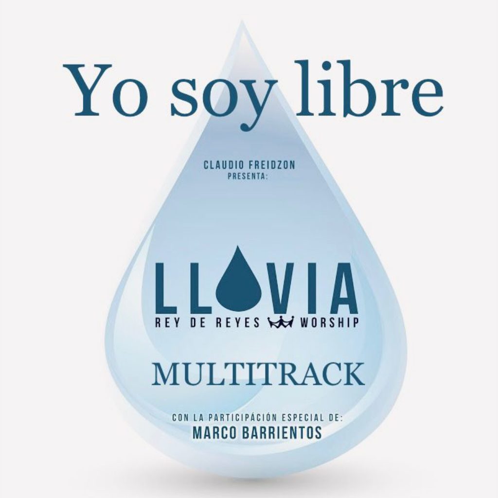 YO SOY LIBRE | Multitrack