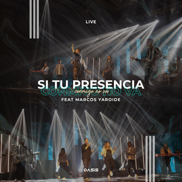 SI TU PRESENCIA | Multitrack