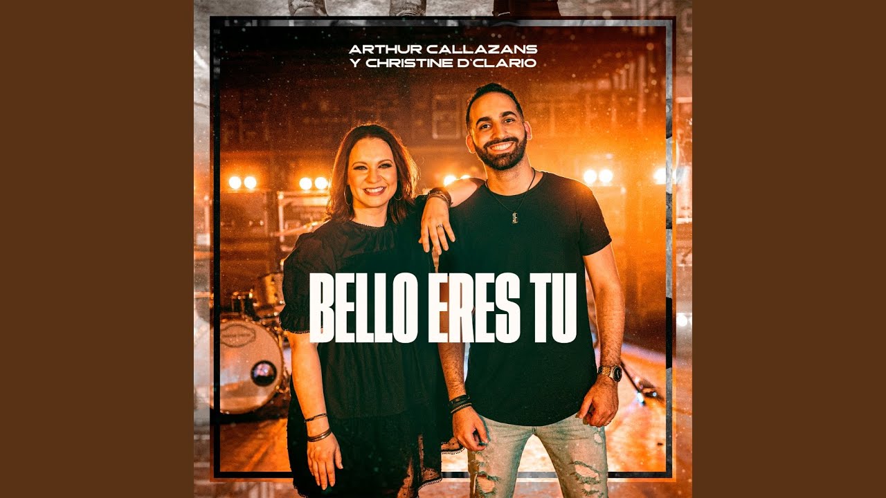 BELLO ERES TU  | Multitrack