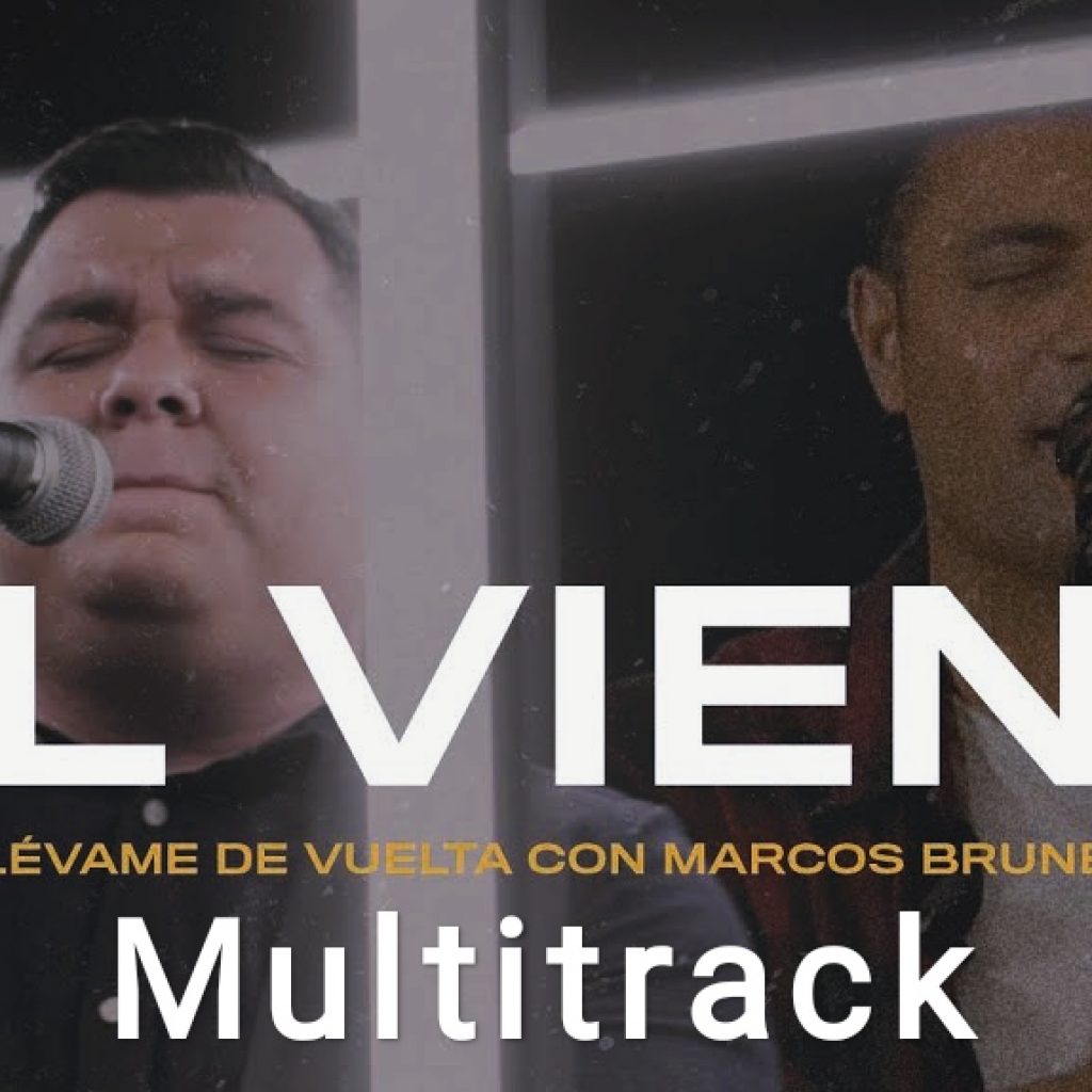 EL VIENE | Multitrack