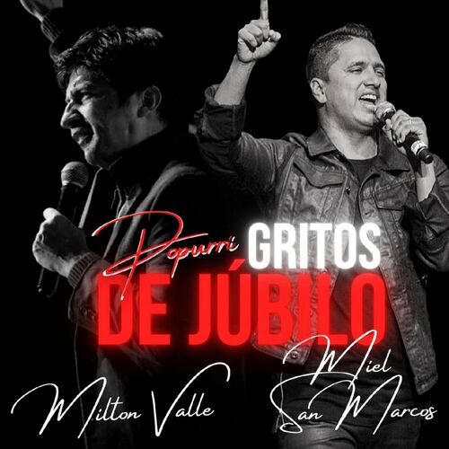 GRITOS DE JÚBILO | Multitrack