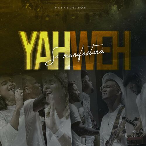 YAHWEH SE MANIFESTARÁ | Multitrack