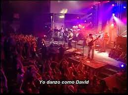 DANZO COMO DAVID | Multitrack