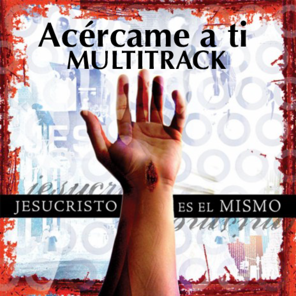 ACERCAME A TI | Multitrack
