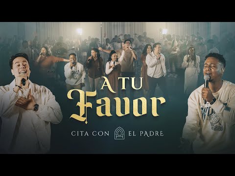 A TU FAVOR | Multitrack