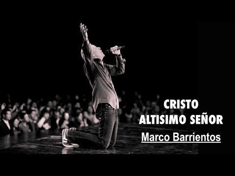 CRISTO ALTISIMO SEÑOR | Multitrack