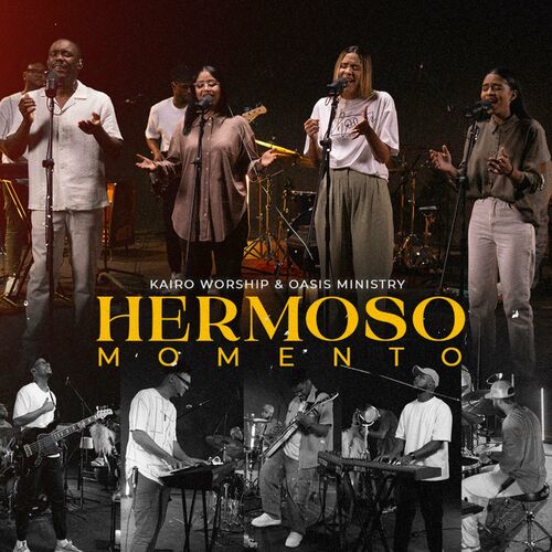 HERMOSO MOMENTO| Multitrack
