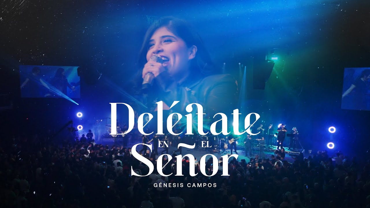 DELEITATE EN EL SEÑOR | Multitrack