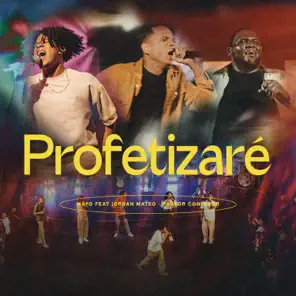 PROFETIZARÉ | Multitrack