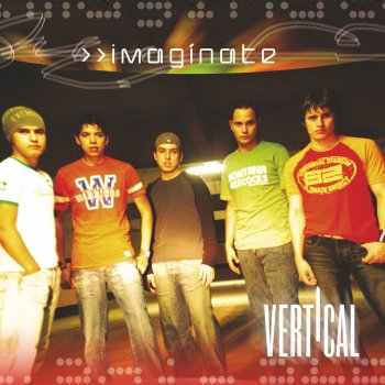 Vertical - Oh Amor de Dios (The Love of God)| Multitrack
