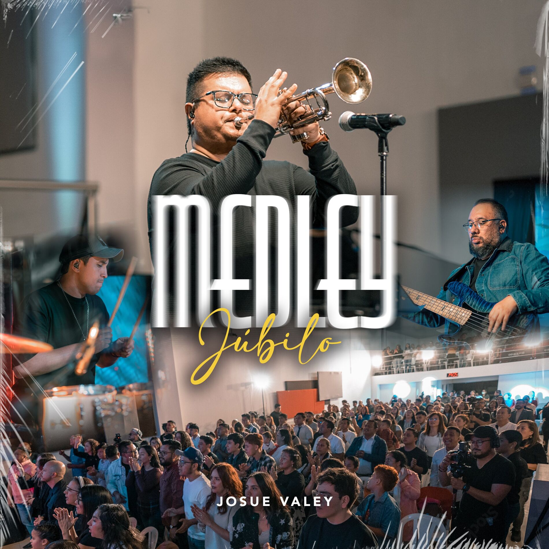 MEDLEY JÚBILO  | Multitrack
