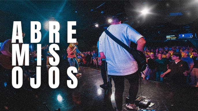 ABRE MIS OJOS | Multitrack