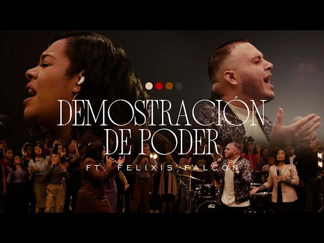 DEMOSTRACION DE PODER  | Multitrack