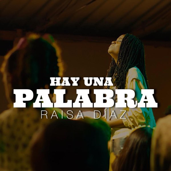 Hay una Palabra | Multitrack