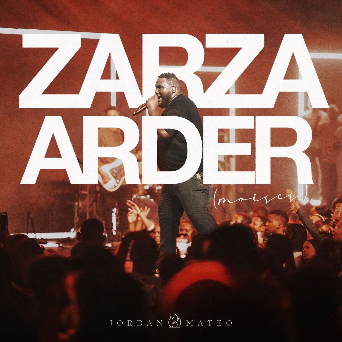 Zarza Arder | Multitrack