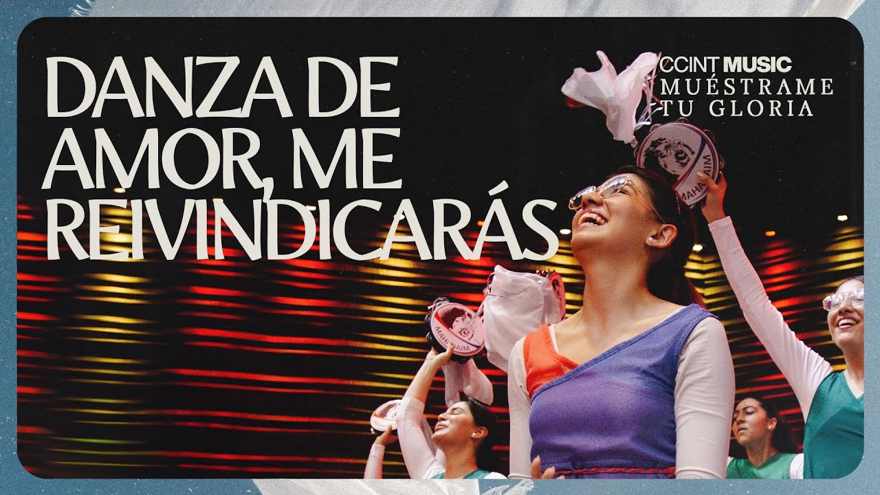 Danza de Amor, Me Reivindicarás - Multitrack