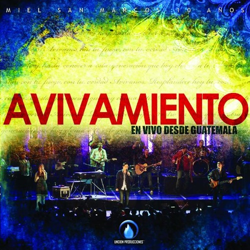 Medley MSM Regocijate, El Santo, Levantate Señor - Multitrack