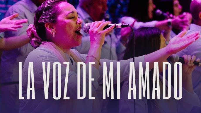 La voz de mi Amado, Libertad - Multitrack