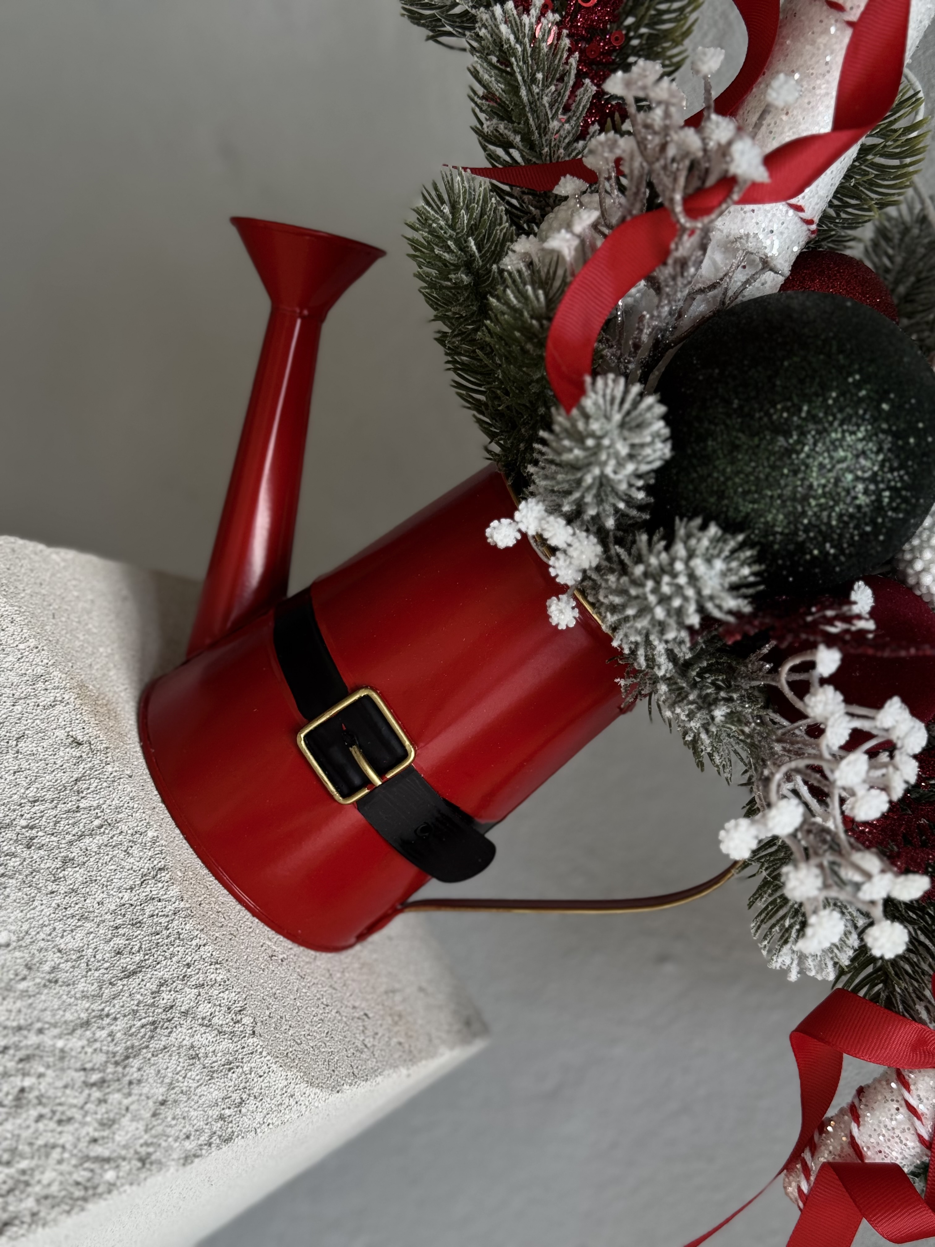 Kalėdinė kompozicija 