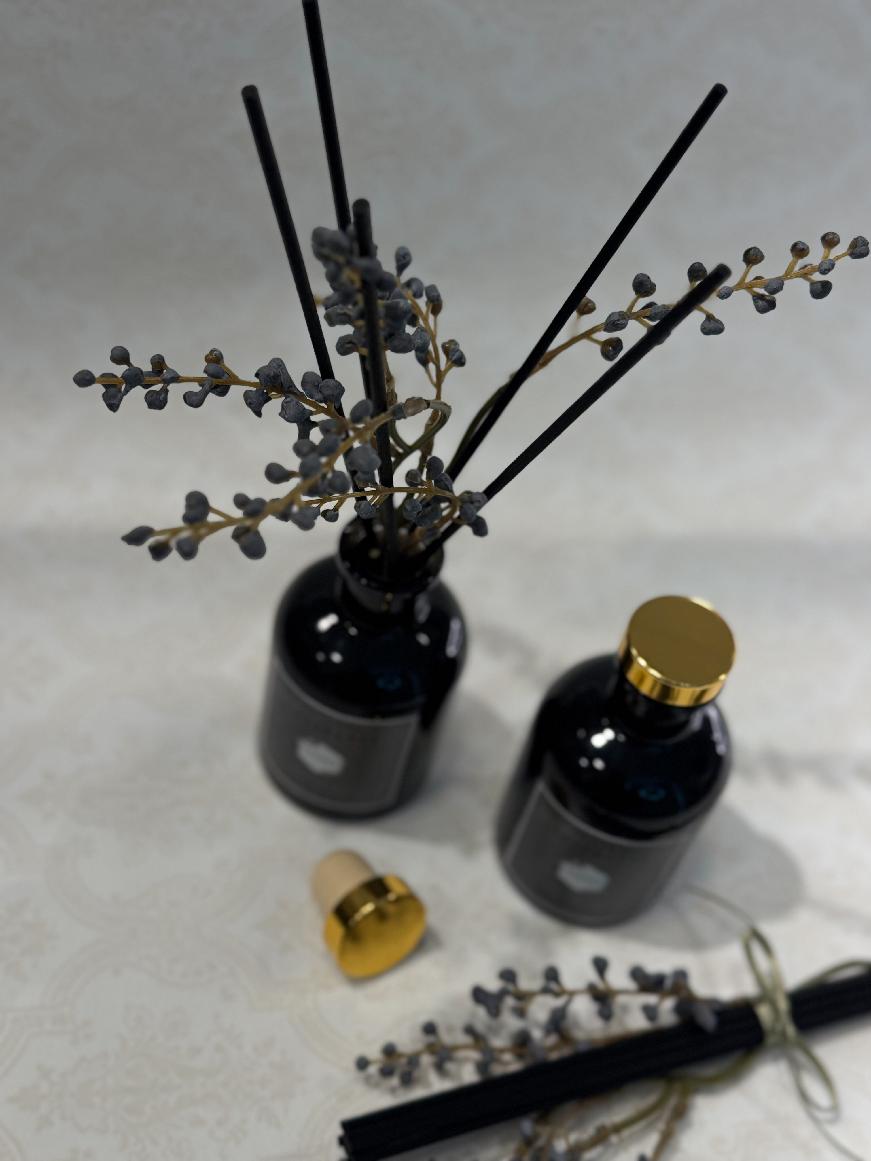 Paradise • Namų kvapo rinkinys 130ml