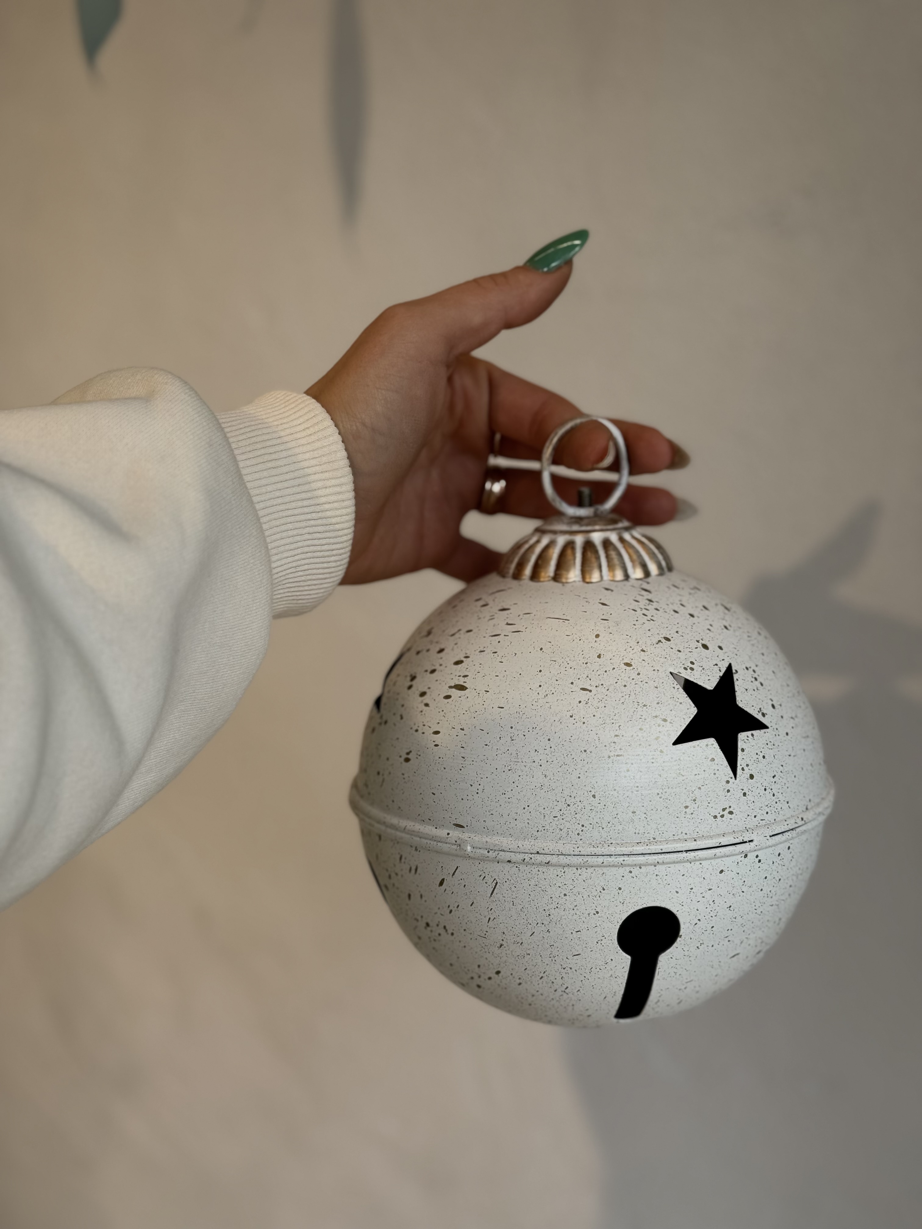 Kalėdinė dekoracija